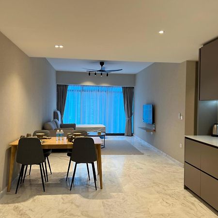 Paradise Suites At Eaton Klcc クアラルンプール エクステリア 写真