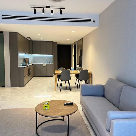 Paradise Suites At Eaton Klcc クアラルンプール エクステリア 写真
