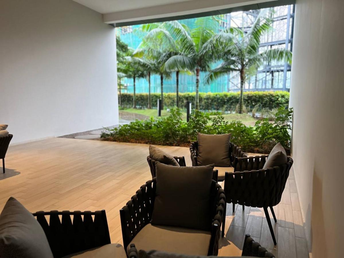 Paradise Suites At Eaton Klcc クアラルンプール エクステリア 写真