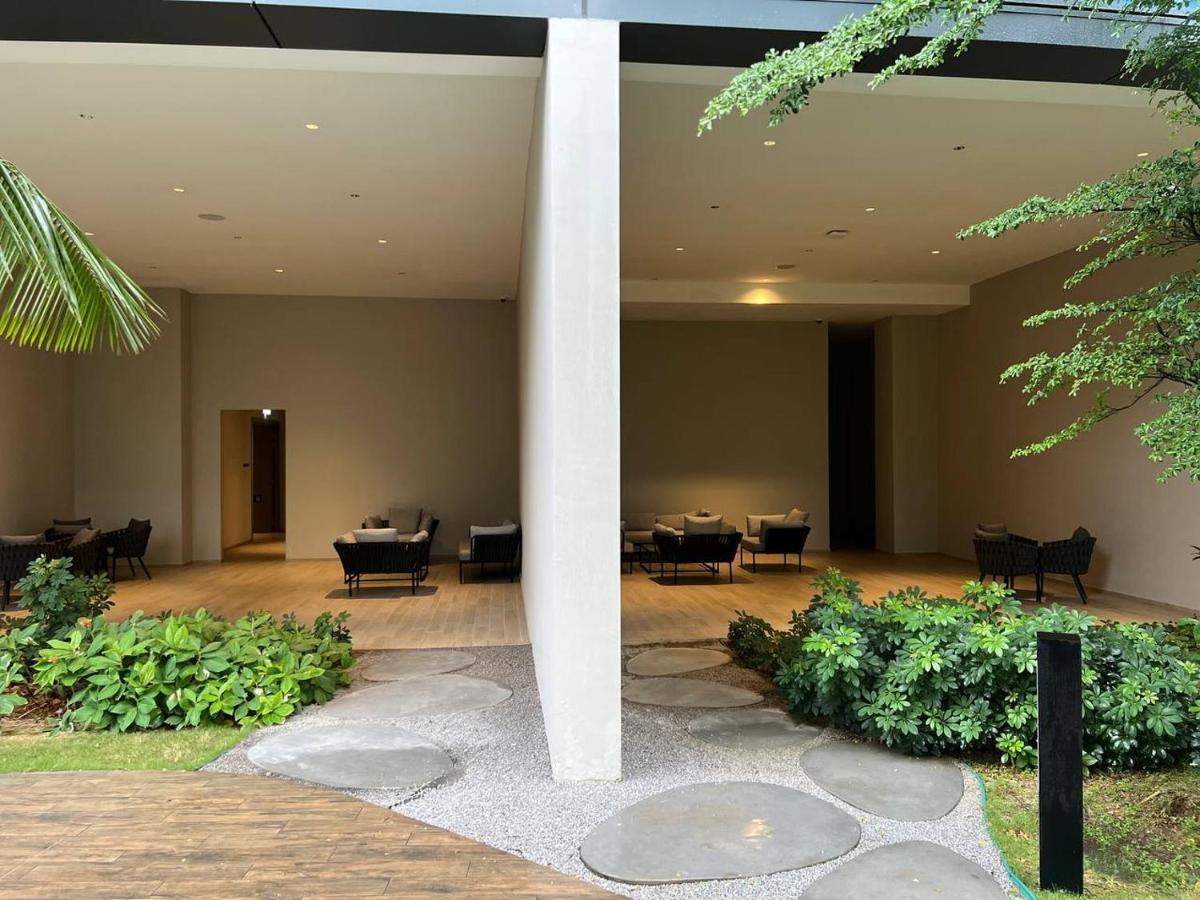 Paradise Suites At Eaton Klcc クアラルンプール エクステリア 写真