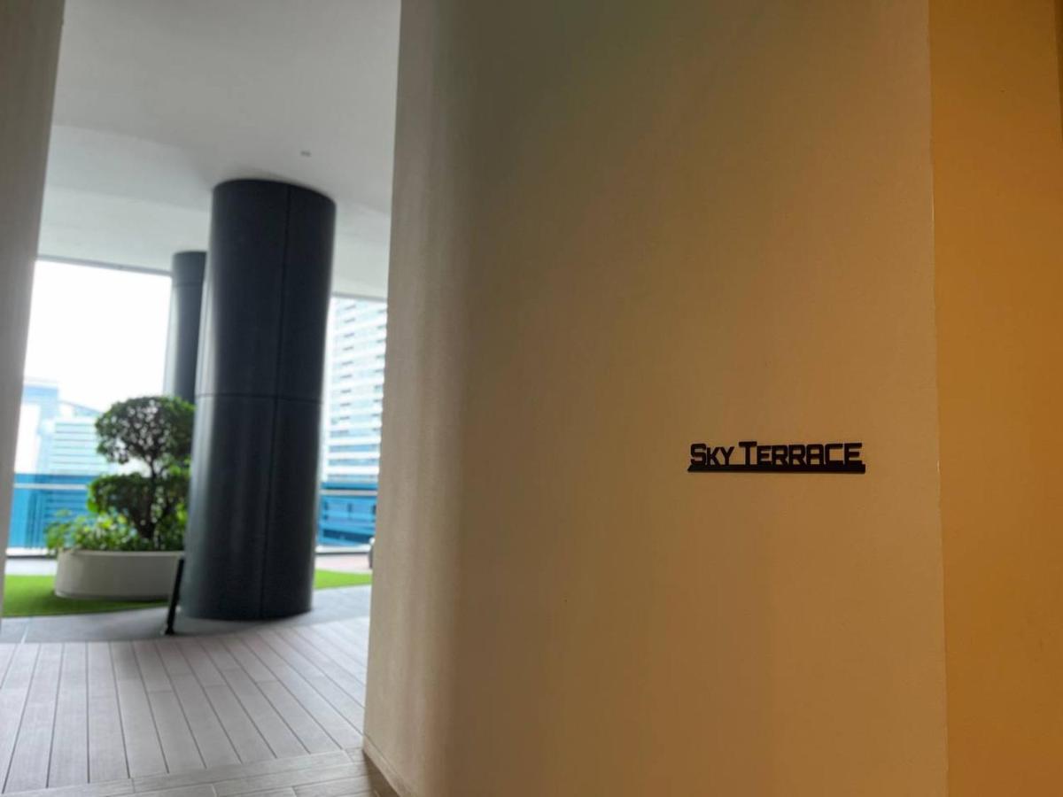 Paradise Suites At Eaton Klcc クアラルンプール エクステリア 写真