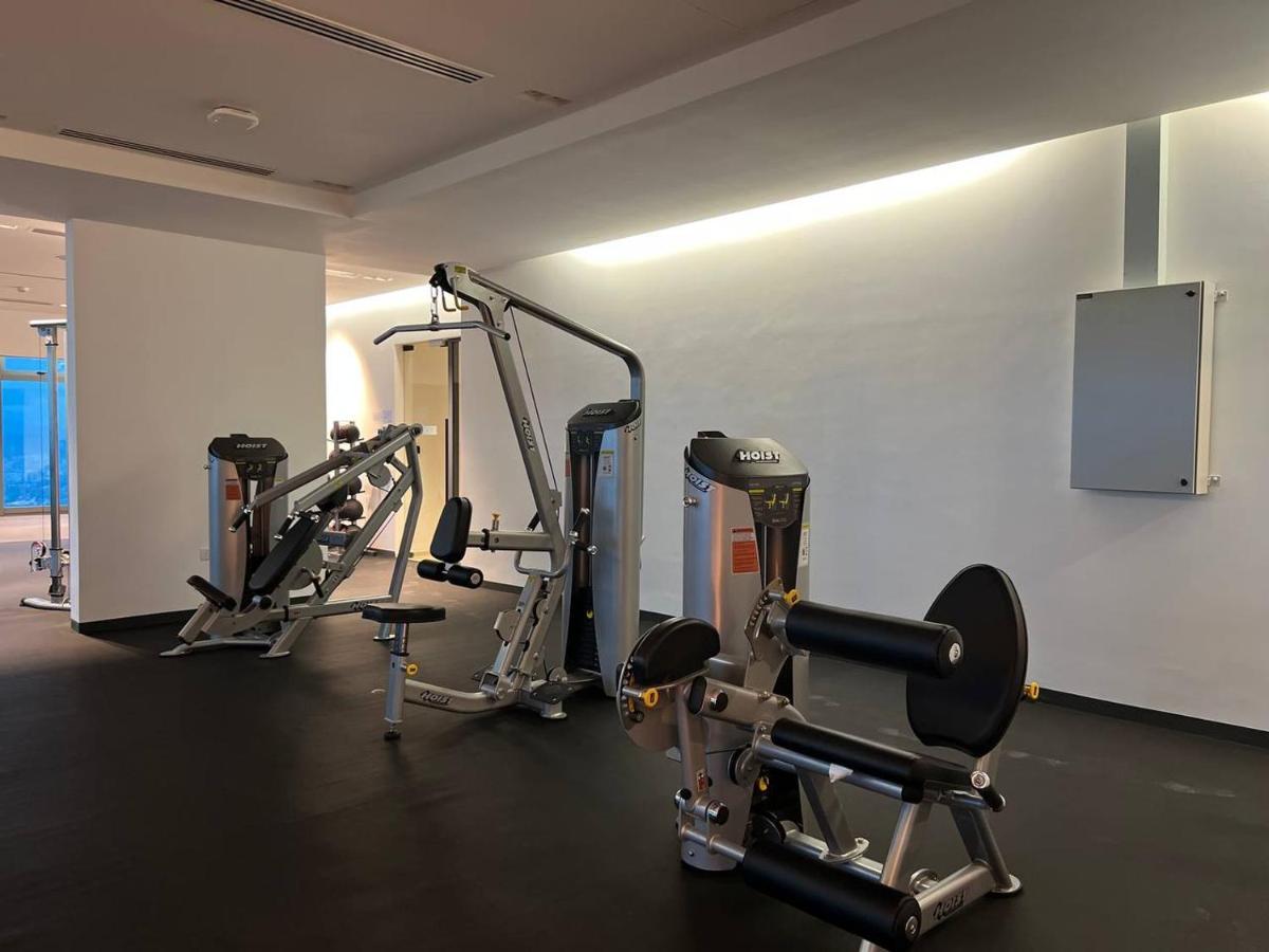 Paradise Suites At Eaton Klcc クアラルンプール エクステリア 写真
