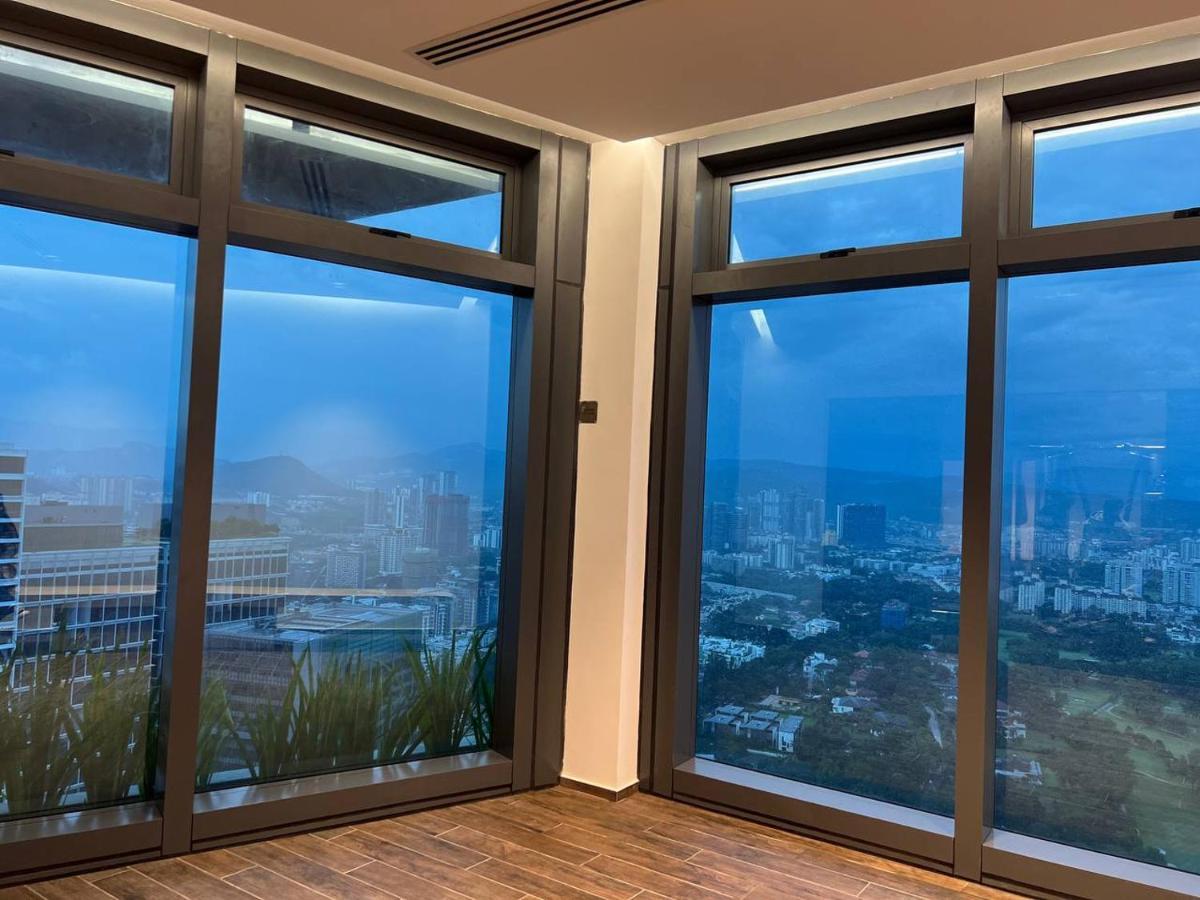 Paradise Suites At Eaton Klcc クアラルンプール エクステリア 写真