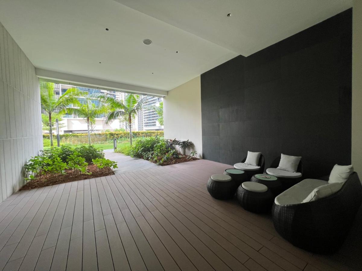 Paradise Suites At Eaton Klcc クアラルンプール エクステリア 写真