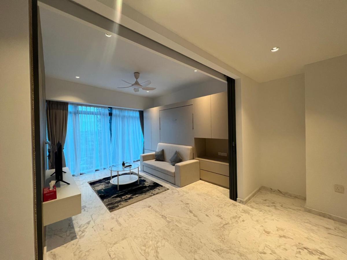Paradise Suites At Eaton Klcc クアラルンプール エクステリア 写真