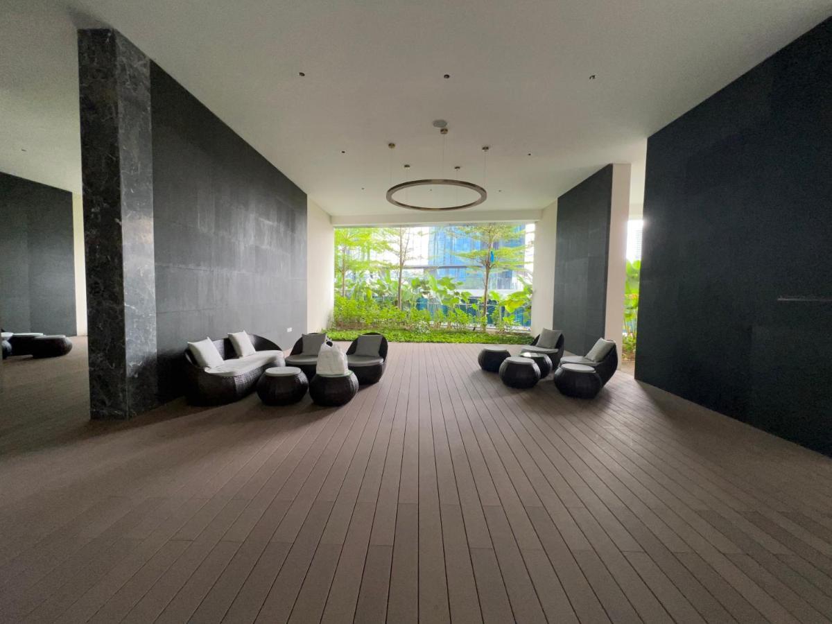 Paradise Suites At Eaton Klcc クアラルンプール エクステリア 写真