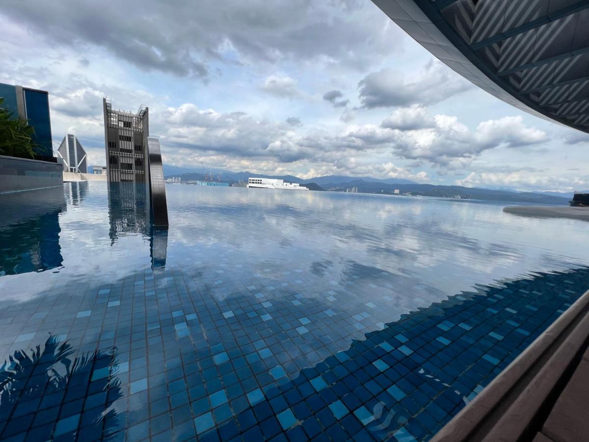 Paradise Suites At Eaton Klcc クアラルンプール エクステリア 写真