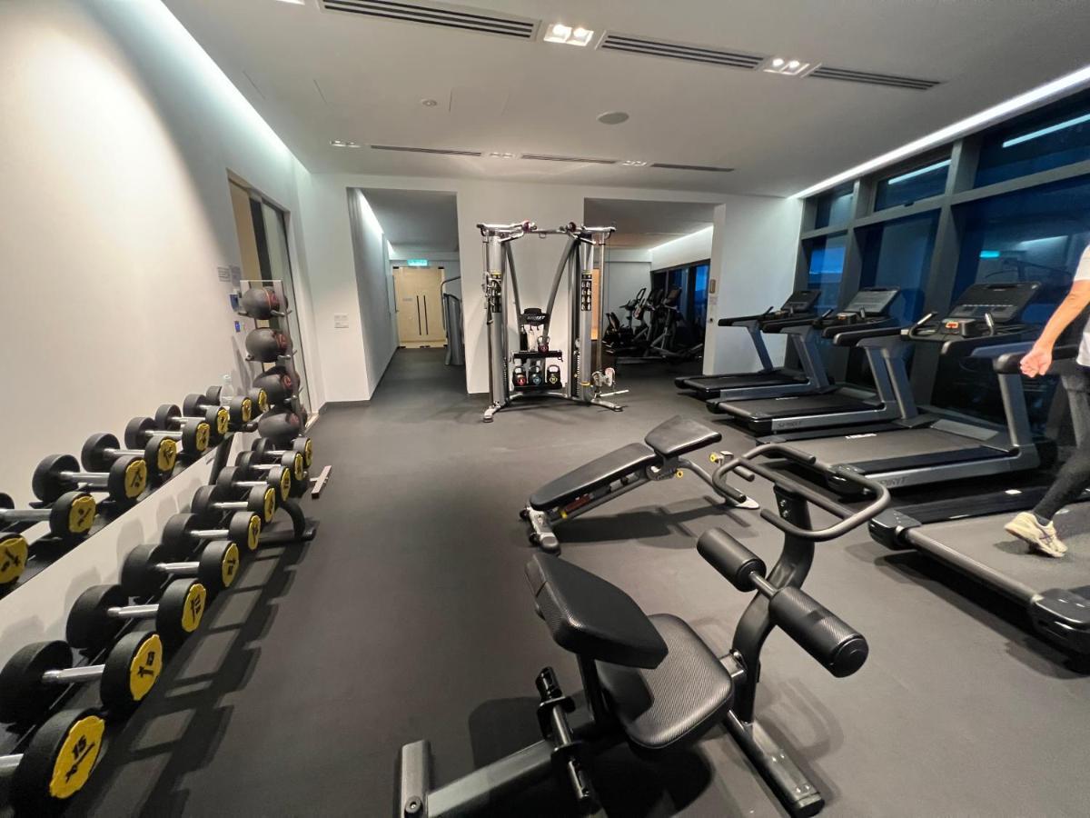 Paradise Suites At Eaton Klcc クアラルンプール エクステリア 写真