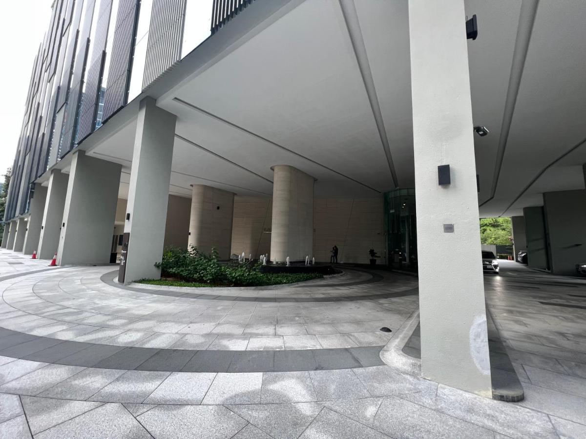 Paradise Suites At Eaton Klcc クアラルンプール エクステリア 写真