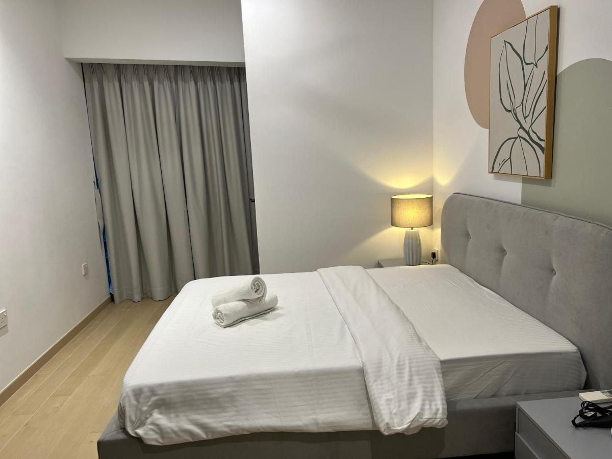 Paradise Suites At Eaton Klcc クアラルンプール エクステリア 写真