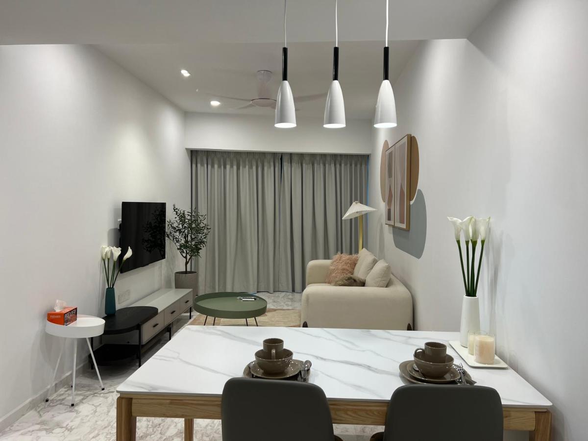 Paradise Suites At Eaton Klcc クアラルンプール エクステリア 写真