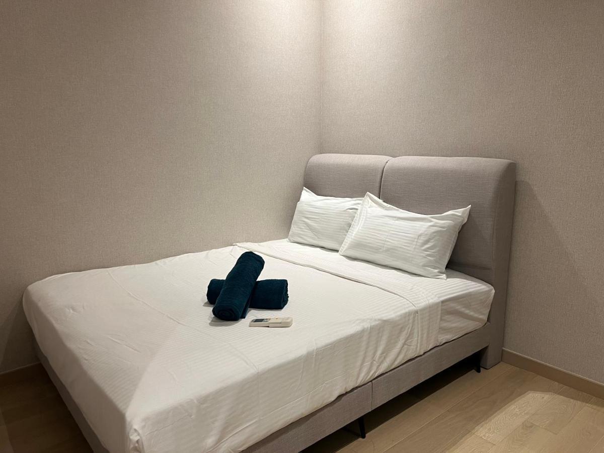 Paradise Suites At Eaton Klcc クアラルンプール エクステリア 写真