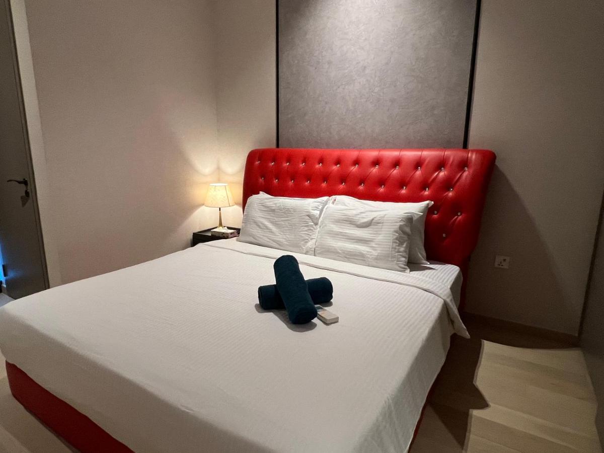 Paradise Suites At Eaton Klcc クアラルンプール エクステリア 写真